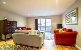 Minster Bells Apartment
